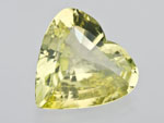 11.91 ct Brazilianite from Brazil 