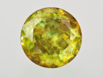 7.85 ct Titanite from Mexico