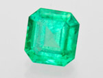 1.80 ct Kornerupine from Kenya