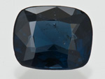 4.11 ct Spinel from Pakistan