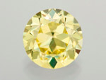 9.36 ct Scheelite from Australia