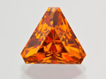 11.82 ct Scheelite from China