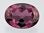 6.53 ct Tourmaline - Elbaite from Madagascar