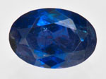 1.58 ct Scorodite from Namibia