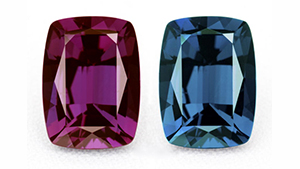 About Alexandrite Gem