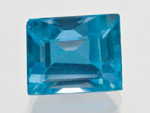 3.03 ct Apatite from Myanmar 