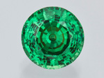 3.65 Garnet - Grossular (Tsavorite) from Tanzania