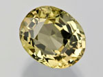 7.11 ct Kornerupine from Sri Lanka