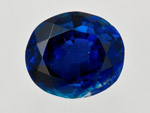 1.81 ct Euclase from Zimbabwe 