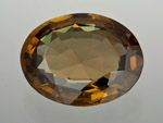 11.19 ct Kornerupine from Sri Lanka 