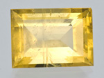 4.72 Beryl - Heliodor from Zimbabwe