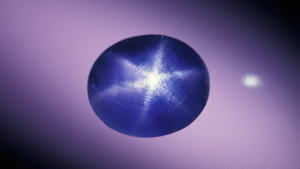 Star Sapphire