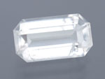 1.97 ct Catapleiite from Canada