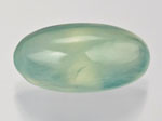 13.61 ct Prehnite (Locality not stated)