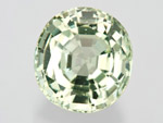 14.19 ct Kornerupine from Myanmar 