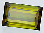 16.08 ct Tourmaline - Elbaite from Mozambique