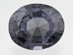 4.67 ct Spinel from Sri Lanka