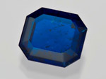 4.94 ct Apatite from Brazil 