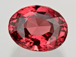 8.14 Garnet - Pyrope-Almandine from Sri Lanka