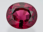 19.12 Garnet - Pyrope-Almandine from Sri Lanka