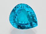 5.12 ct Apatite from Madagascar