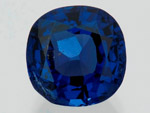 5.42 ct Spinel from Sri Lanka