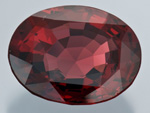 30.60 Garnet - Pyrope-Almandine from Sri Lanka