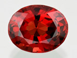 5.72 ct Spinel from Myanmar