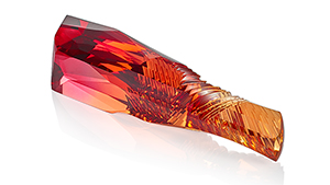 imperial flame topaz