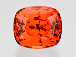 11.42 Garnet - Pyrope-Almandine from Tanzania