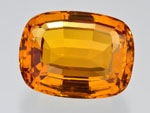 19.84 ct Topaz from Brazil 150x113