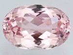 21.10 Beryl - Morganite from Madagascar