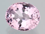 6.65 ct Spinel from Sri Lanka