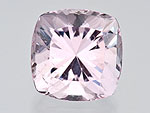 16.25 Beryl - Morganite from United States