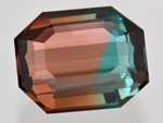 5.57 ct Tourmaline - Elbaite from Namibia