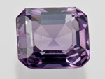 7.98 ct Spinel from Sri Lanka