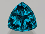 9.10 ct Apatite from Madagascar