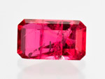 1.03 Beryl - Red Beryl from United States