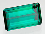 10.00 ct Tourmaline - Elbaite from Namibia