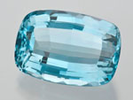 25.67 Topaz from Zimbabwe