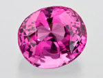 8.10 ct Spinel from Sri Lanka