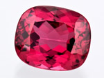 18.53 Garnet - Pyrope-Almandine (Rhodolite) from Tanzania