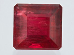 4.27 Beryl - Red Beryl from United States