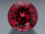 44.28 Garnet - Pyrope-Spessartine from Madagascar