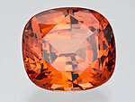 13.80 Garnet - Pyrope-Spessartine from Tanzania