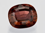 4.29 ct Axinite from Mexico 