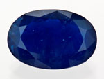 5.74 ct Sodalite from Namibia 