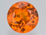 7.42 Garnet - Spessartine from Namibia