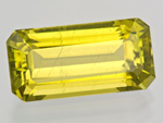 8.37 ct Tourmaline - Elbaite from Zambia