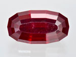 20.52 ct Cinnabar from China